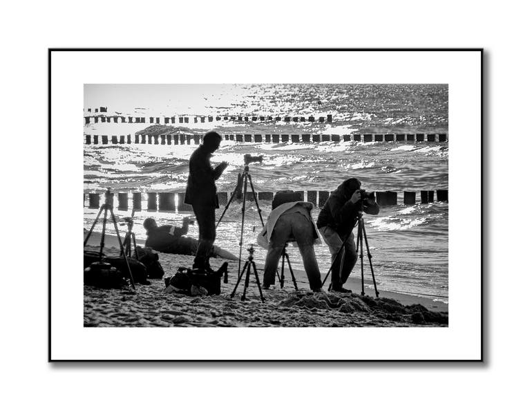 Original Other Men Photography by Leopold Brix