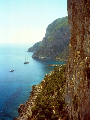 Capri #2 thumb