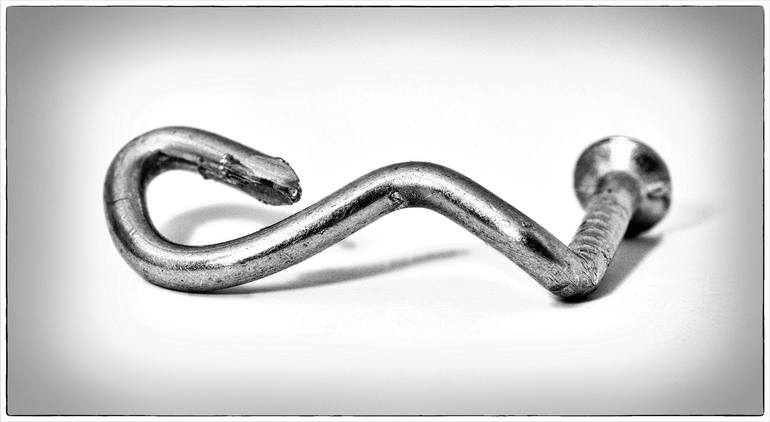 Original Conceptual Still Life Photography by Leopold Brix