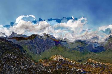 Glen coe - Limited Edition of 5 thumb