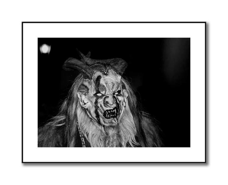 Original Street Art Fantasy Photography by Leopold Brix