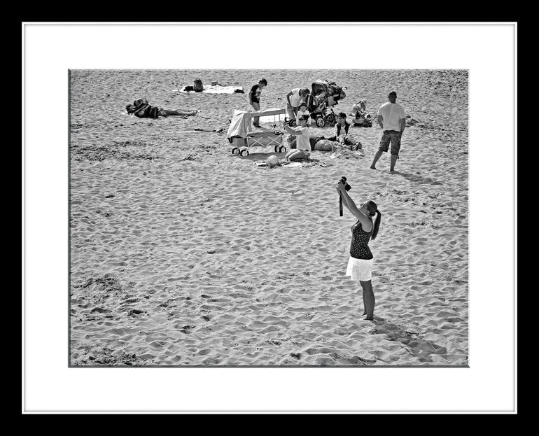 Original Street Art Other Photography by Leopold Brix