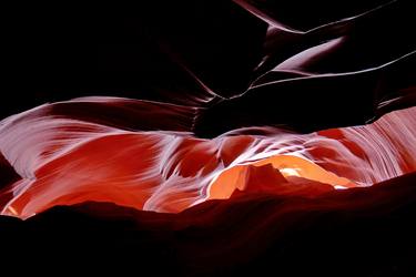 Original Fine Art Landscape Photography by William Pappas