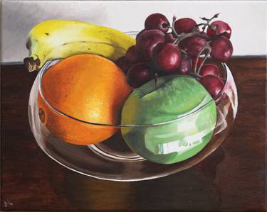 Still Life with Fruit thumb
