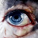 EYE by Natora Joanna