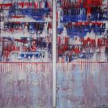 twins - unique edition by Kenan Tuncay