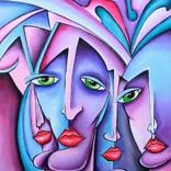 cronies by Kenan Tuncay