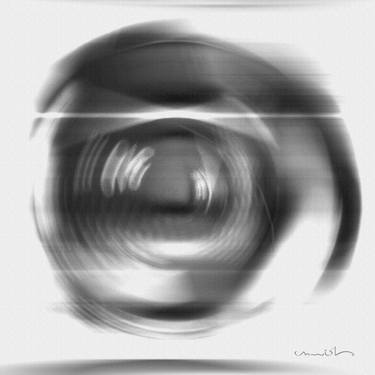 Original Abstract Digital by Manish Kumar Bhatt