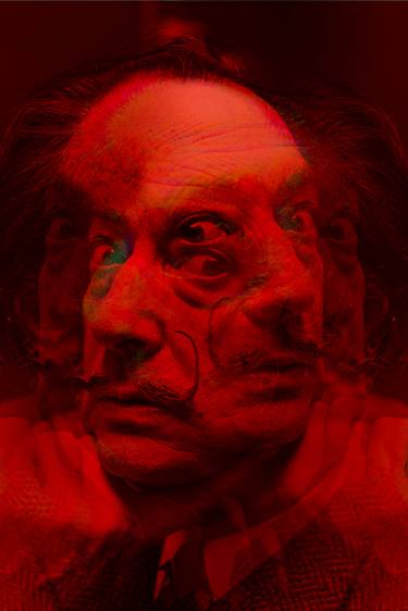 Dali in Red thumb