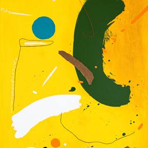 Collection Art for the New Homeowner