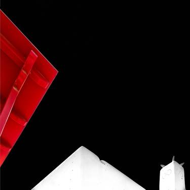 Original Abstract Architecture Photography by Pagratis Pagratidis
