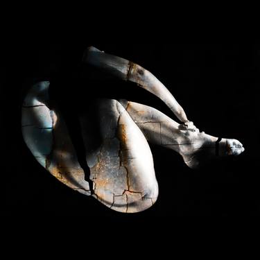 Original Conceptual Body Photography by Pagratis Pagratidis