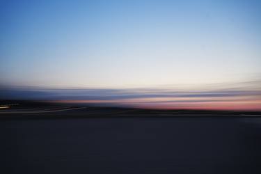 Original Abstract Landscape Photography by Mihaela Ivanova