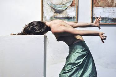 Original Conceptual Performing Arts Photography by Alessandro Passerini