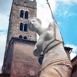 Lebigre's Venus by Alessandro Passerini