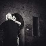 Ancient Embrace by Alessandro Passerini