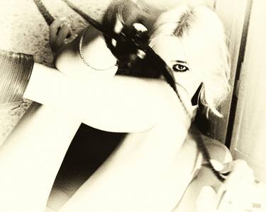 Original Erotic Photography by Alessandro Passerini