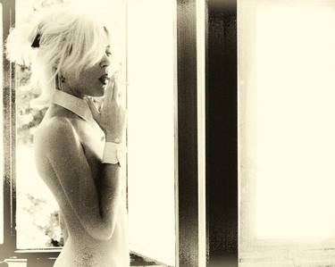 Original Erotic Photography by Alessandro Passerini