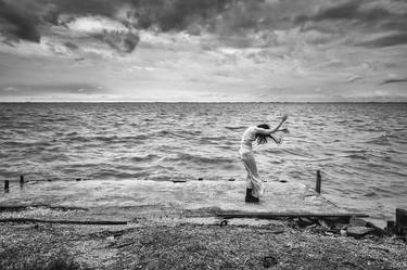 Original Conceptual Performing Arts Photography by Alessandro Passerini