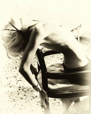 Original Erotic Photography by Alessandro Passerini