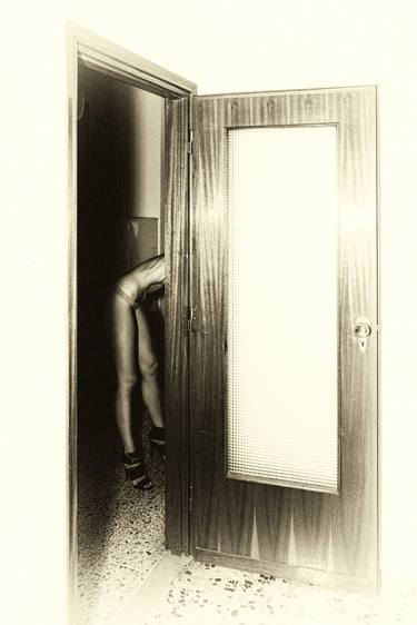 Print of Documentary Erotic Photography by Alessandro Passerini