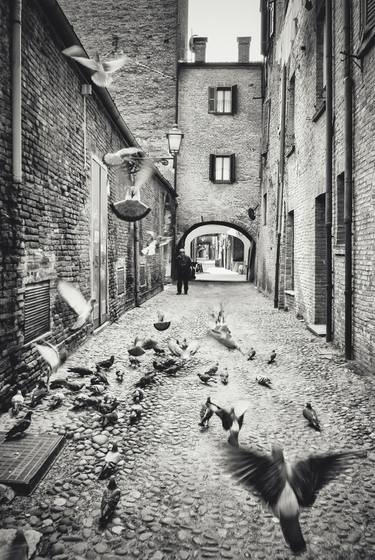 Original Street Art Cities Photography by Alessandro Passerini