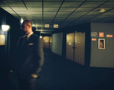 Original Cinema Photography by Alessandro Passerini