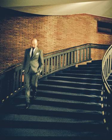 Original  Photography by Alessandro Passerini