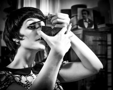 Original Women Photography by Alessandro Passerini