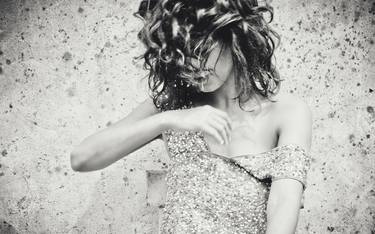 Original Figurative Portrait Photography by Alessandro Passerini