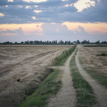 Print of Documentary Landscape Photography by Alessandro Passerini