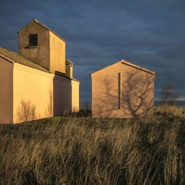 Original Documentary Architecture Photography by Alessandro Passerini