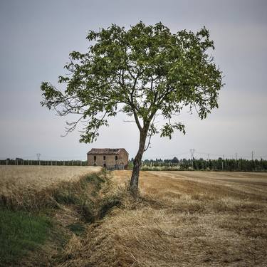 Original Documentary Landscape Photography by Alessandro Passerini