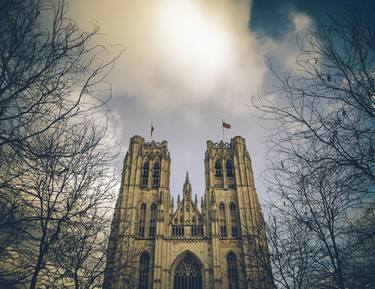 Broeksel - St. Michael's Cathedral thumb