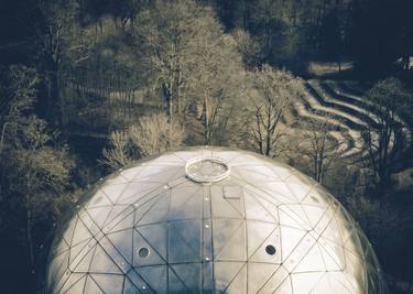 Broeksel - Atomium I thumb