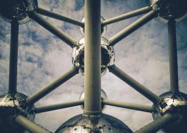 Broeksel - Atomium II thumb