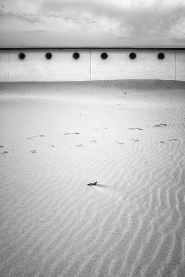 Print of Beach Photography by Alessandro Passerini