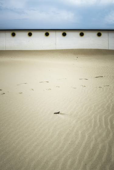 Print of Beach Photography by Alessandro Passerini