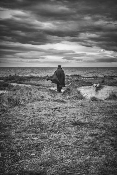 Print of Documentary Landscape Photography by Alessandro Passerini