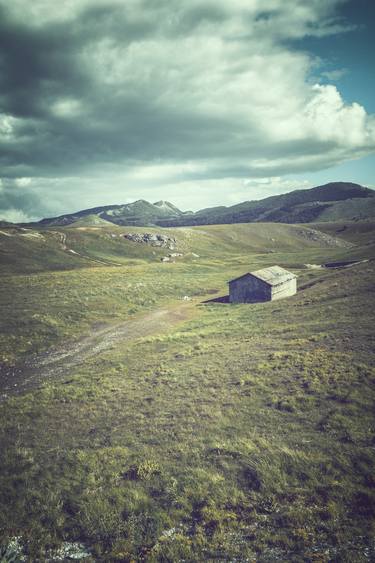 Print of Documentary Landscape Photography by Alessandro Passerini