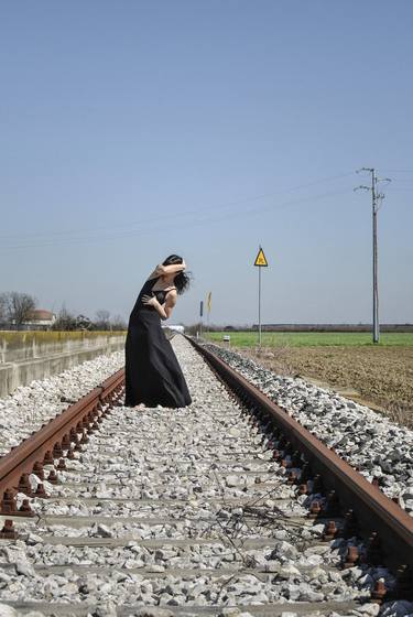 Print of Documentary Performing Arts Photography by Alessandro Passerini