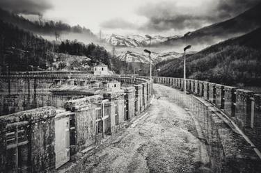 Original Landscape Photography by Alessandro Passerini