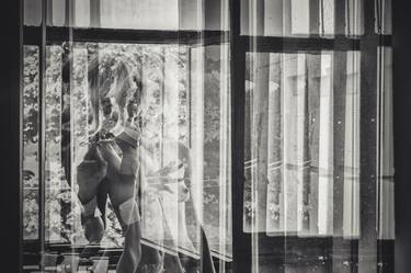 Original Conceptual Nude Photography by Alessandro Passerini