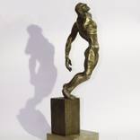 Collection Inspired by Rodin