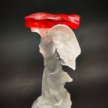 Eagerness by Maysan Salman