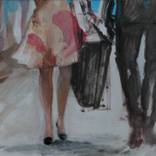 suitcase by raffaele iachetti