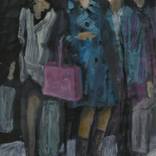 suitcase by raffaele iachetti