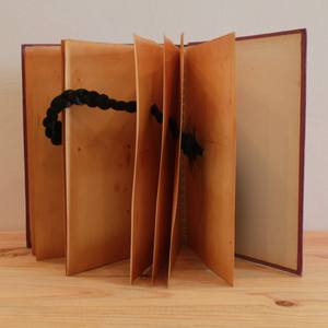 Collection Book Art