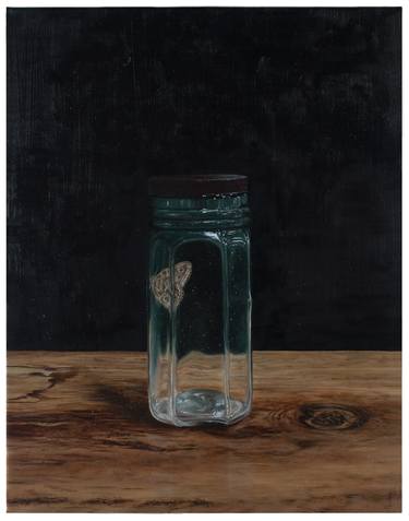 Original Realism Still Life Paintings by Anna Maxwell