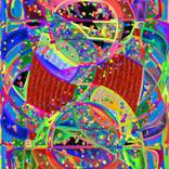 Mapping My Inner Universe Without A Compass by Jef Bourgeau